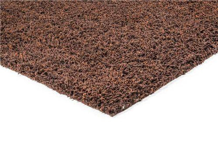 Wollen vloerkleed Berbero Lungo natuurlijk beige 522 - Feelgood by Brinker - Vloerkledenloods