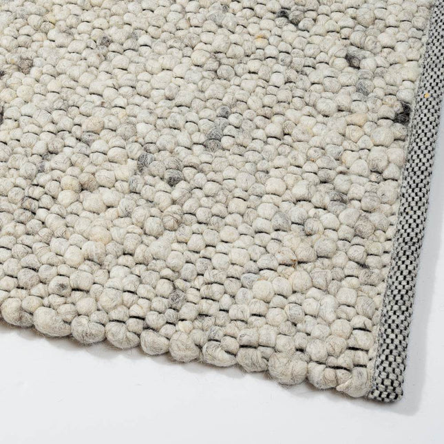 Wollen vloerkleed Bergamo 10 - Eva Interior - Vloerkledenloods