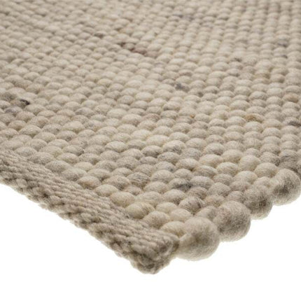 Wollen vloerkleed Cesare 01 - De Munk Carpets - Vloerkledenloods