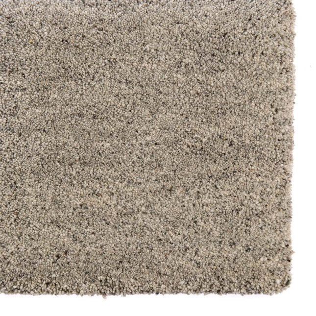 Wollen vloerkleed Dakhla Q6 - De Munk Carpets - Vloerkledenloods