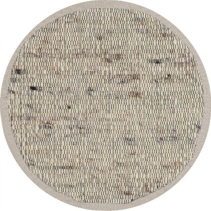 Wollen vloerkleed Diamante 01 De Munk Carpets - Vloerkledenloods