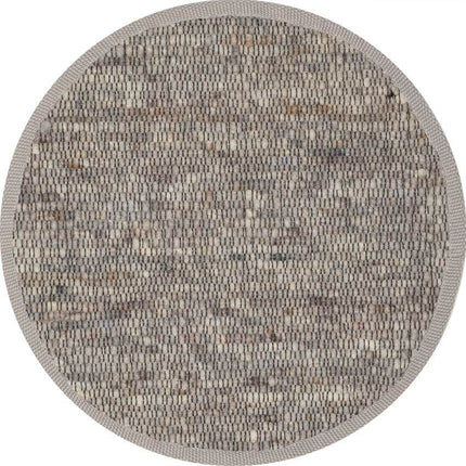 Wollen vloerkleed Diamante 02 De Munk Carpets - Vloerkledenloods