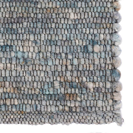 Wollen vloerkleed Diamante 07 De Munk Carpets - Vloerkledenloods