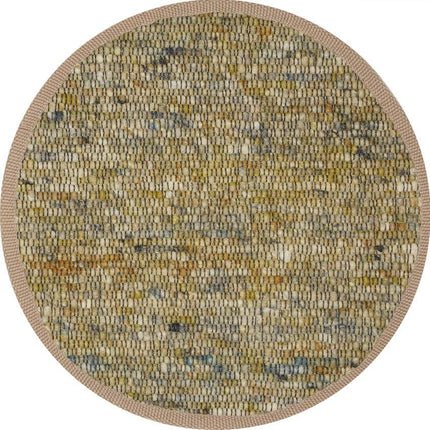 Wollen vloerkleed Diamante 08 De Munk Carpets - Vloerkledenloods