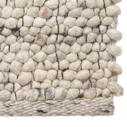 Wollen vloerkleed Evita 01 - De Munk Carpets - Vloerkledenloods