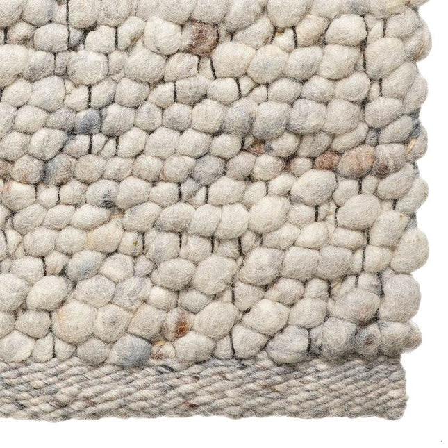 Wollen vloerkleed Evita 03 - De Munk Carpets - Vloerkledenloods