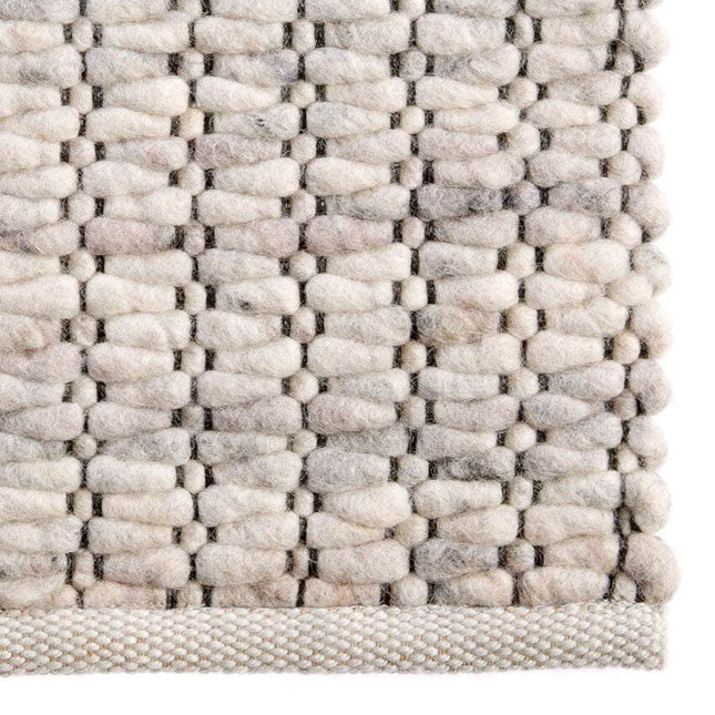 wollen vloerkleed firenze 05 de munk carpets - Vloerkledenloods