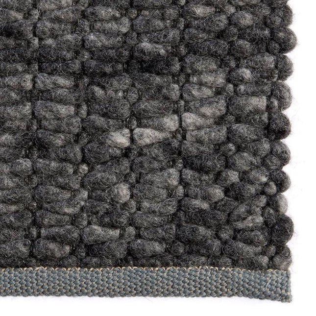 wollen vloerkleed firenze 08 de munk carpets - Vloerkledenloods