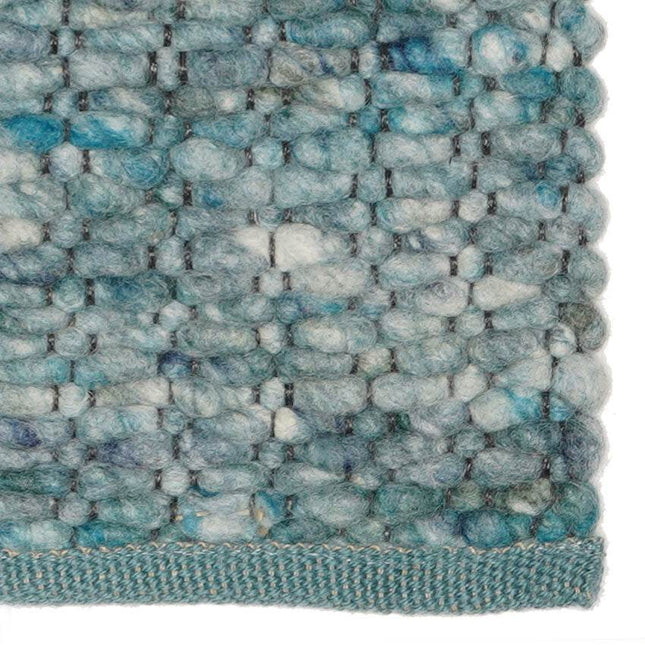 wollen vloerkleed firenze 28 de munk carpets - Vloerkledenloods