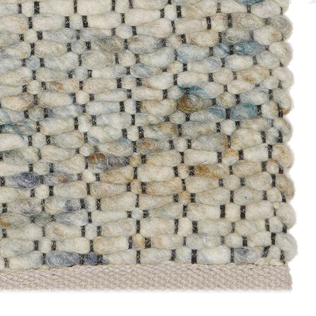 wollen vloerkleed firenze 29 de munk carpets - Vloerkledenloods