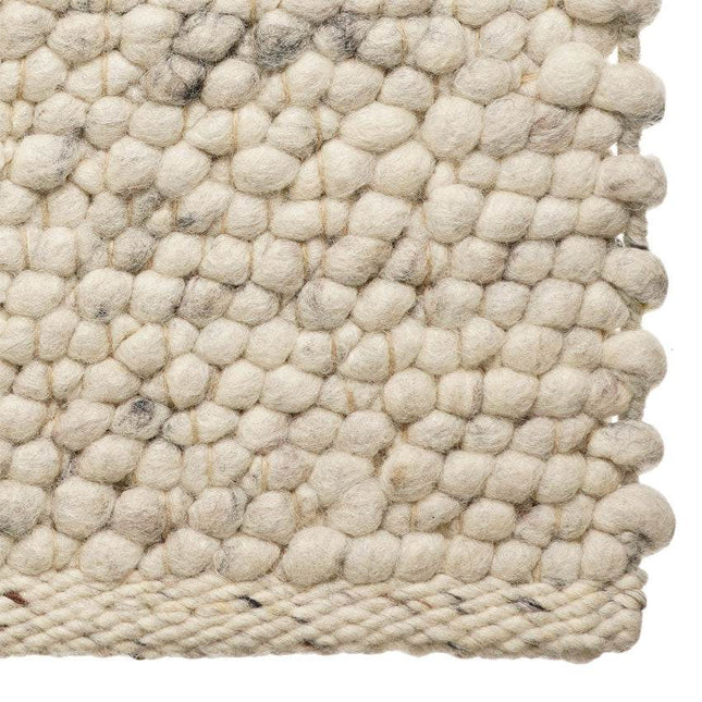 Wollen vloerkleed Fresco 01 - De Munk Carpets - Vloerkledenloods