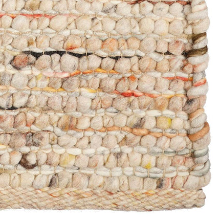 Wollen vloerkleed Grande 04 - De Munk Carpets - Vloerkledenloods