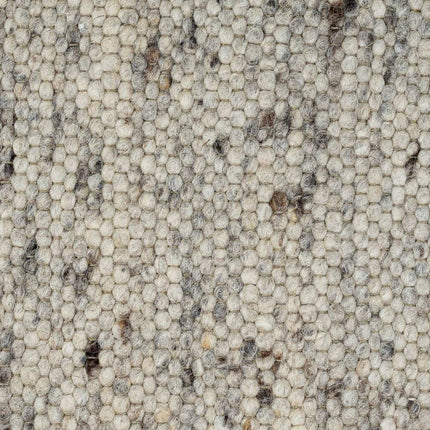Wollen vloerkleed Greenland 80 - Eva Interior - Vloerkledenloods