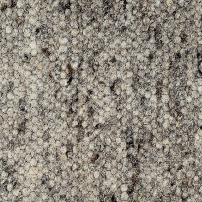 Wollen vloerkleed Greenland 81 - Eva Interior - Vloerkledenloods