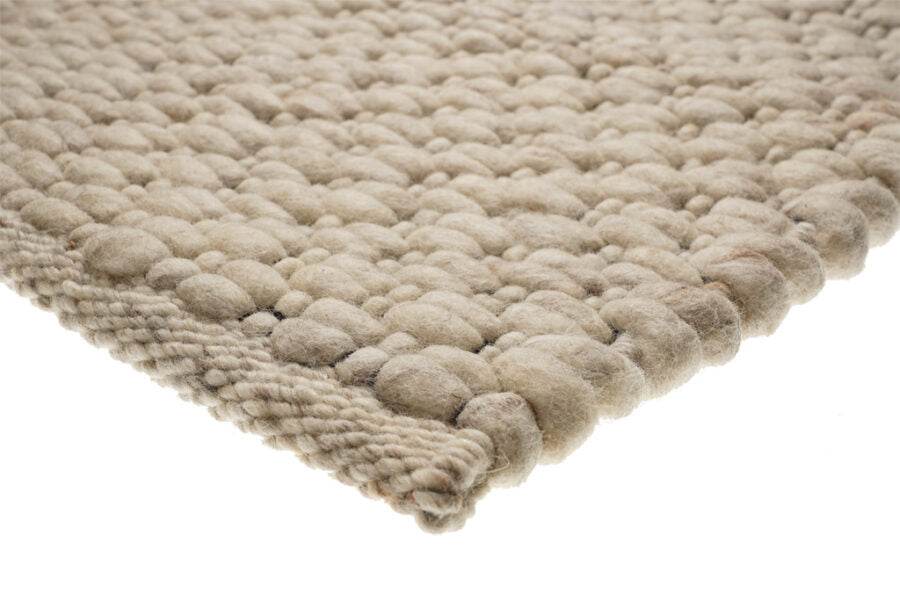 Wollen vloerkleed Imperia 01 - De Munk Carpets - Vloerkledenloods