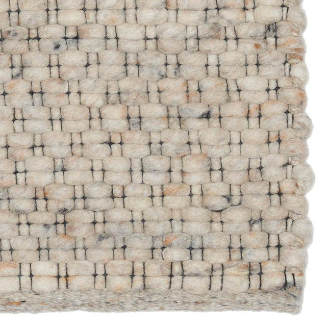 Wollen vloerkleed Imperia 03 - De Munk Carpets - Vloerkledenloods
