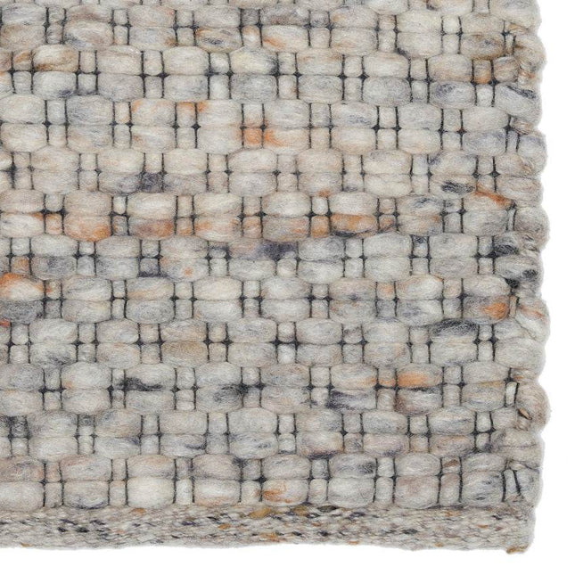 Wollen vloerkleed Imperia 04 - De Munk Carpets - Vloerkledenloods