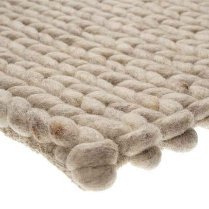 Wollen vloerkleed Lecce 01 - De Munk Carpets - Vloerkledenloods