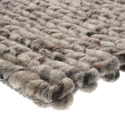 Wollen vloerkleed Lecce 04 - De Munk Carpets - Vloerkledenloods