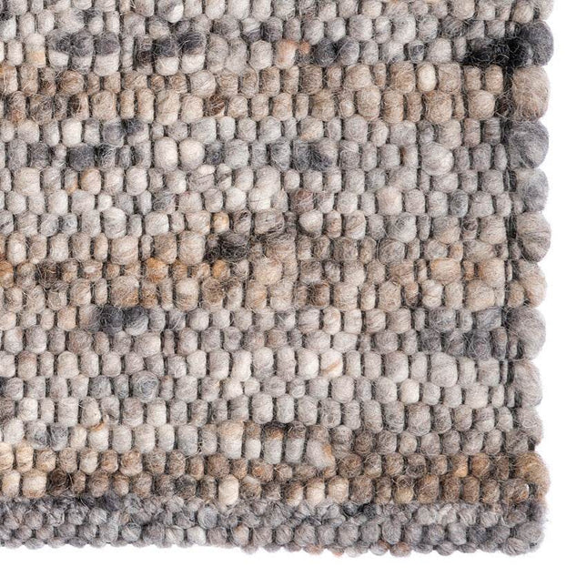 Wollen vloerkleed locarno 01 de munk carpets - Vloerkledenloods