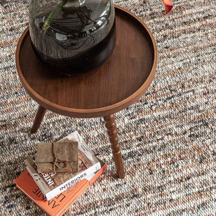 Wollen vloerkleed locarno 03 de munk carpets - Vloerkledenloods