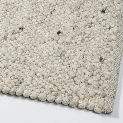 Wollen vloerkleed Marina 10 - Eva Interior - Vloerkledenloods