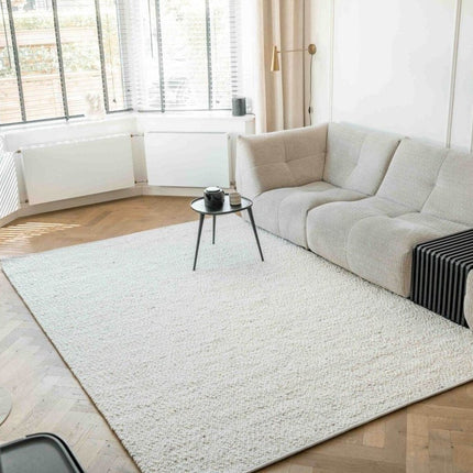 Wollen vloerkleed Marina 11 - Eva Interior - Vloerkledenloods
