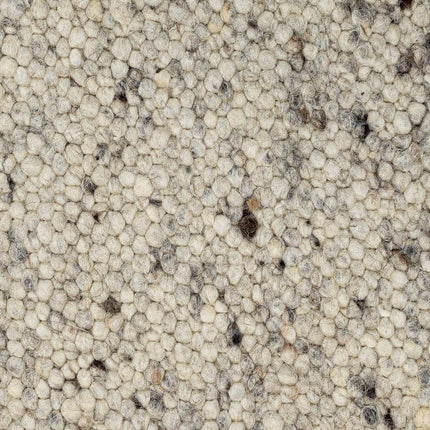 Wollen vloerkleed Marina 80 - Eva Interior - Vloerkledenloods