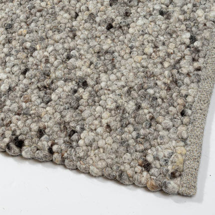 Wollen vloerkleed Marina 81 - Eva Interior - Vloerkledenloods