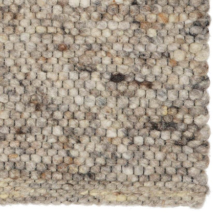 Wollen Vloerkleed Milano 03 De Munk Carpets - Vloerkledenloods