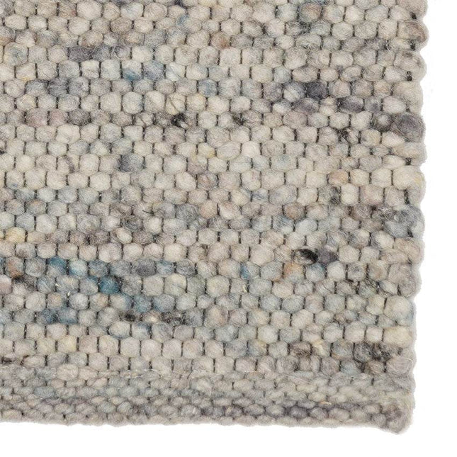 Wollen Vloerkleed Milano 06 De Munk Carpets - Vloerkledenloods