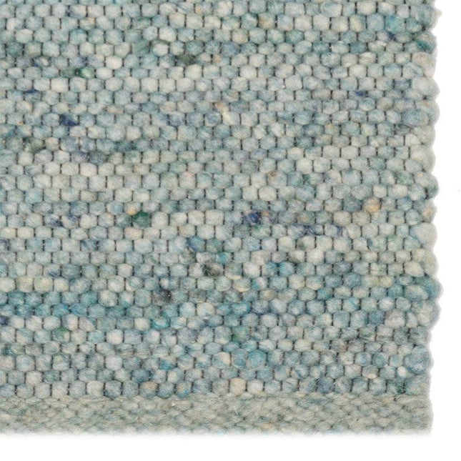 Wollen Vloerkleed Milano 16 De Munk Carpets - Vloerkledenloods