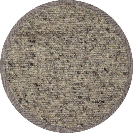 Wollen vloerkleed napoli 04 De Munk Carpets - Vloerkledenloods