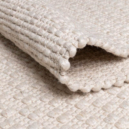 wollen vloerkleed rhythm 100 - Nova carpets - Vloerkledenloods