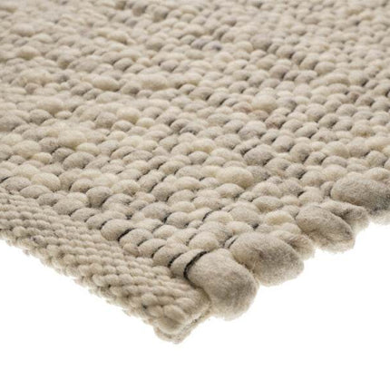 Wollen vloerkleed Serino 01 - De Munk Carpets - Vloerkledenloods