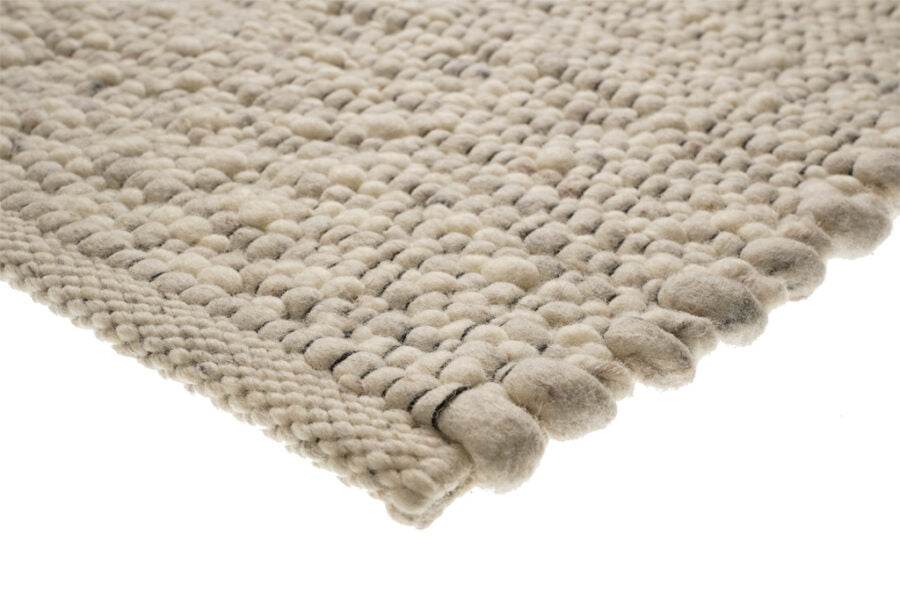 Wollen vloerkleed Serino 01 - De Munk Carpets - Vloerkledenloods