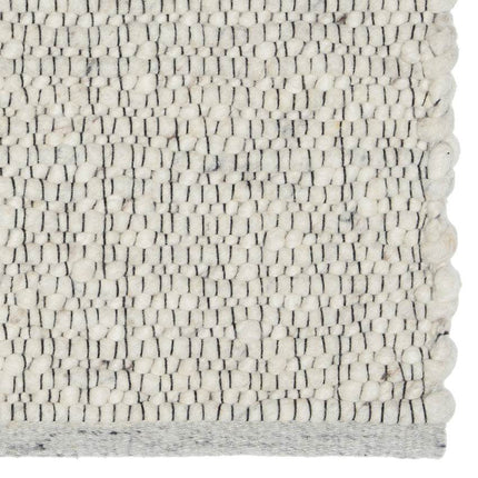 Wollen vloerkleed Serino 01 - De Munk Carpets - Vloerkledenloods