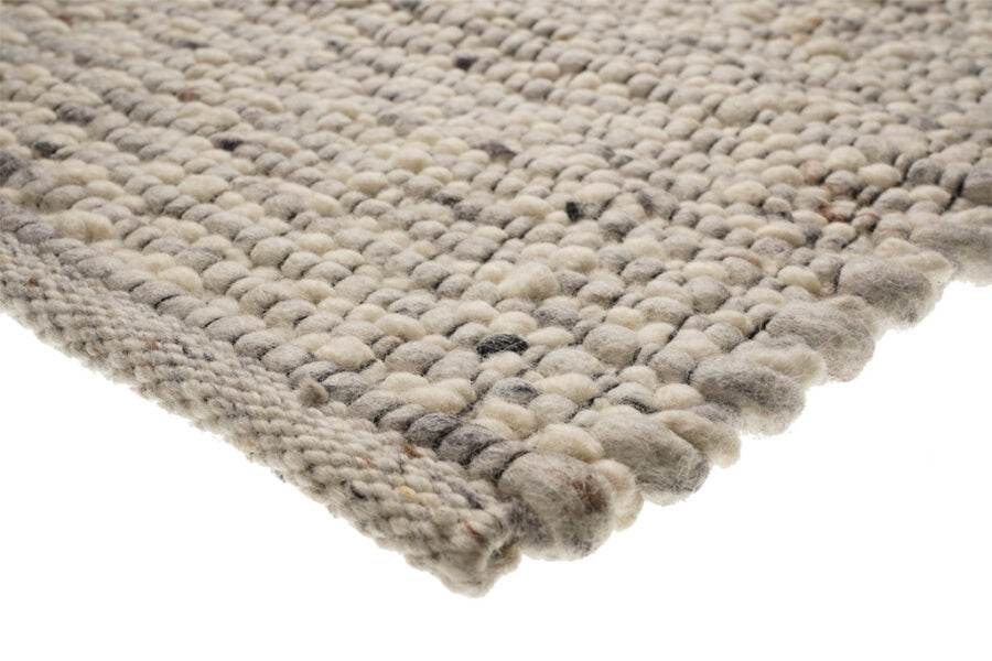 Wollen vloerkleed Serino 04 - De Munk Carpets - Vloerkledenloods