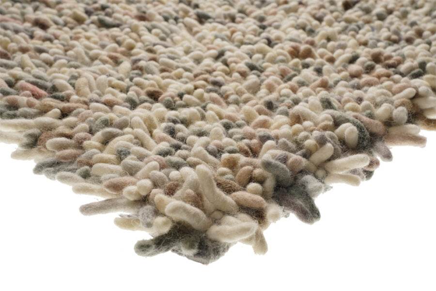Wollen vloerkleed Stresa 01 - De Munk Carpets - Vloerkledenloods