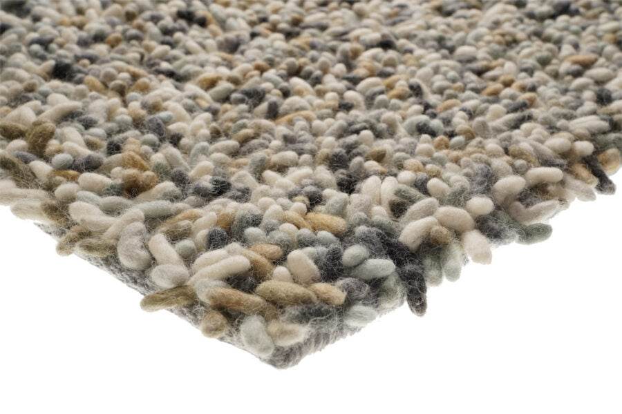 Wollen vloerkleed Stresa 03 - De Munk Carpets - Vloerkledenloods