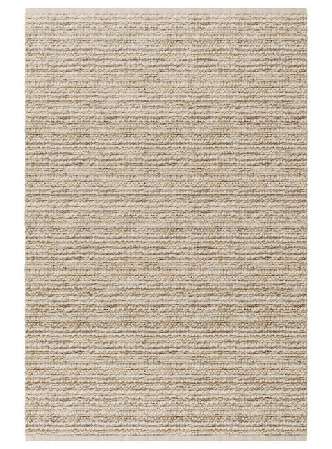 Wollen vloerkleed Tempel nr.5 Basic Pallio by Brinker - Vloerkledenloods