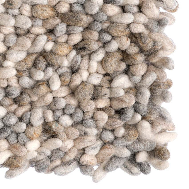 Wollen Vloerkleed Toscane 02 De Munk Carpets - Vloerkledenloods
