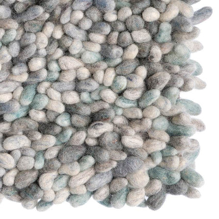 Wollen Vloerkleed Toscane 03 De Munk Carpets - Vloerkledenloods
