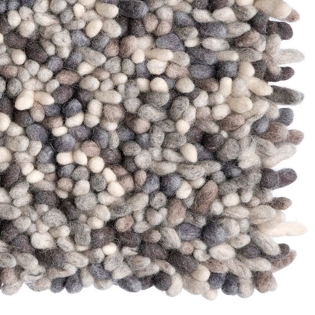 Wollen Vloerkleed Toscane 04 De Munk Carpets - Vloerkledenloods