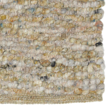 Wollen vloerkleed Treviso 04 De Munk Carpets - Vloerkledenloods