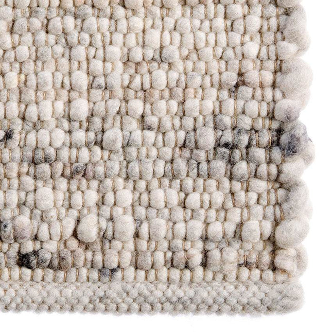 Wollen vloerkleed venezia 01 De Munk Carpets - Vloerkledenloods