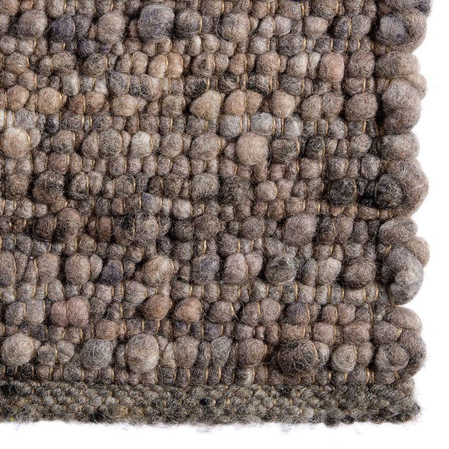Wollen vloerkleed venezia 08 De Munk Carpets - Vloerkledenloods
