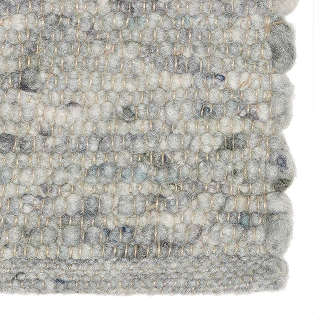 Wollen vloerkleed venezia 14 De Munk Carpets - Vloerkledenloods