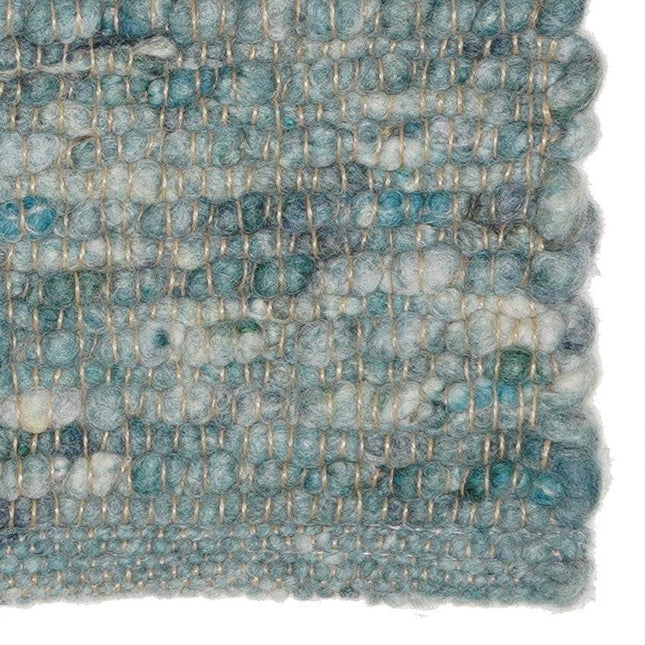 Wollen vloerkleed venezia 16 De Munk Carpets - Vloerkledenloods