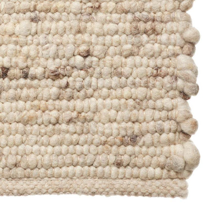 Wollen vloerkleed Venezia 21 De Munk Carpets - Vloerkledenloods